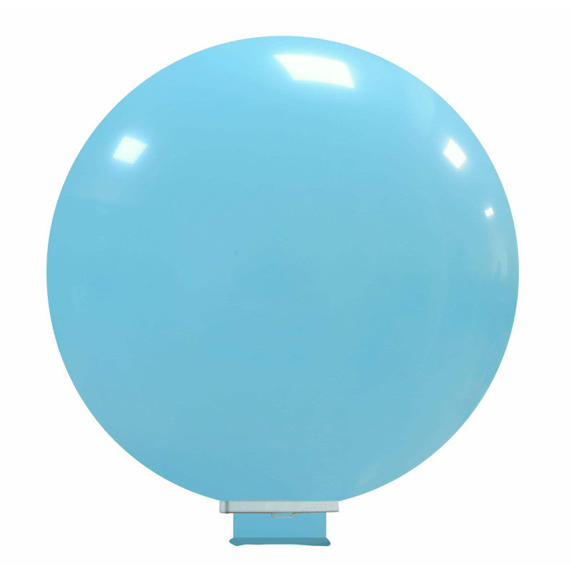 Cattex 70" Climb-in Latex Balloon