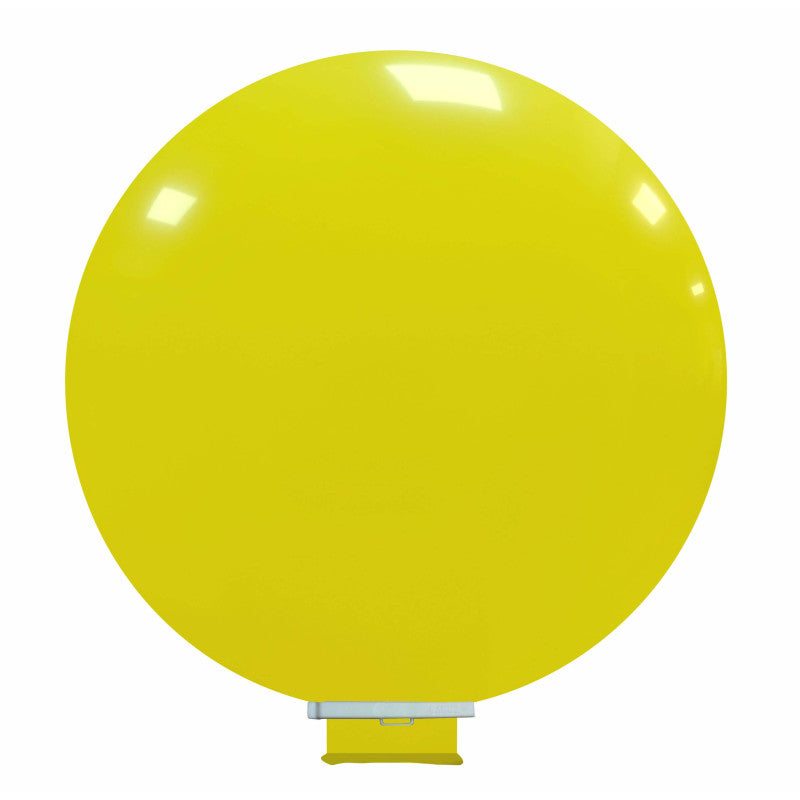 Cattex 70" Climb-in Latex Balloon