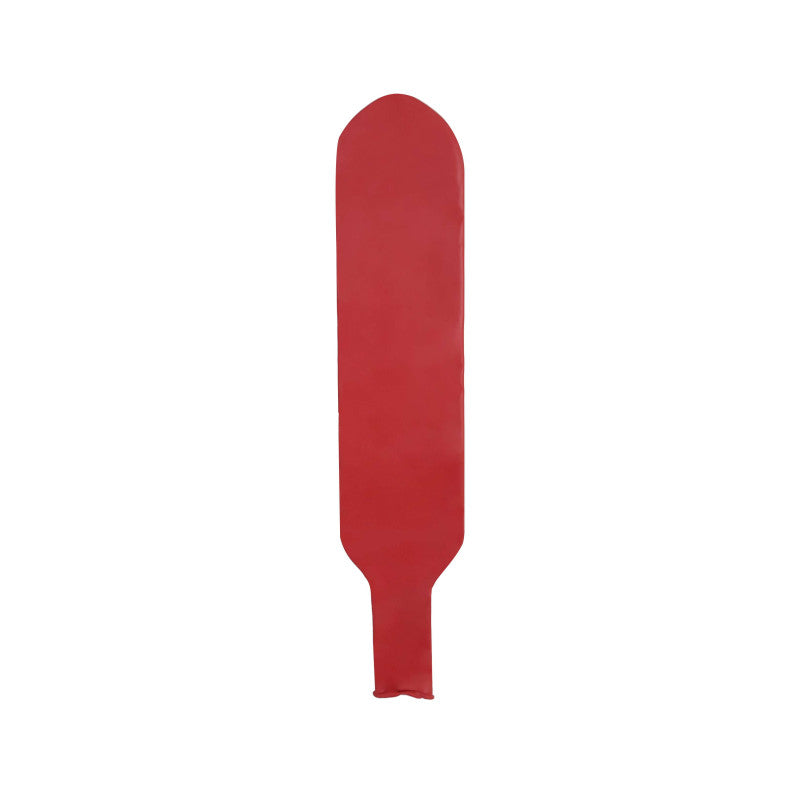 Cattex 67" by 12" Banner Latex Balloon